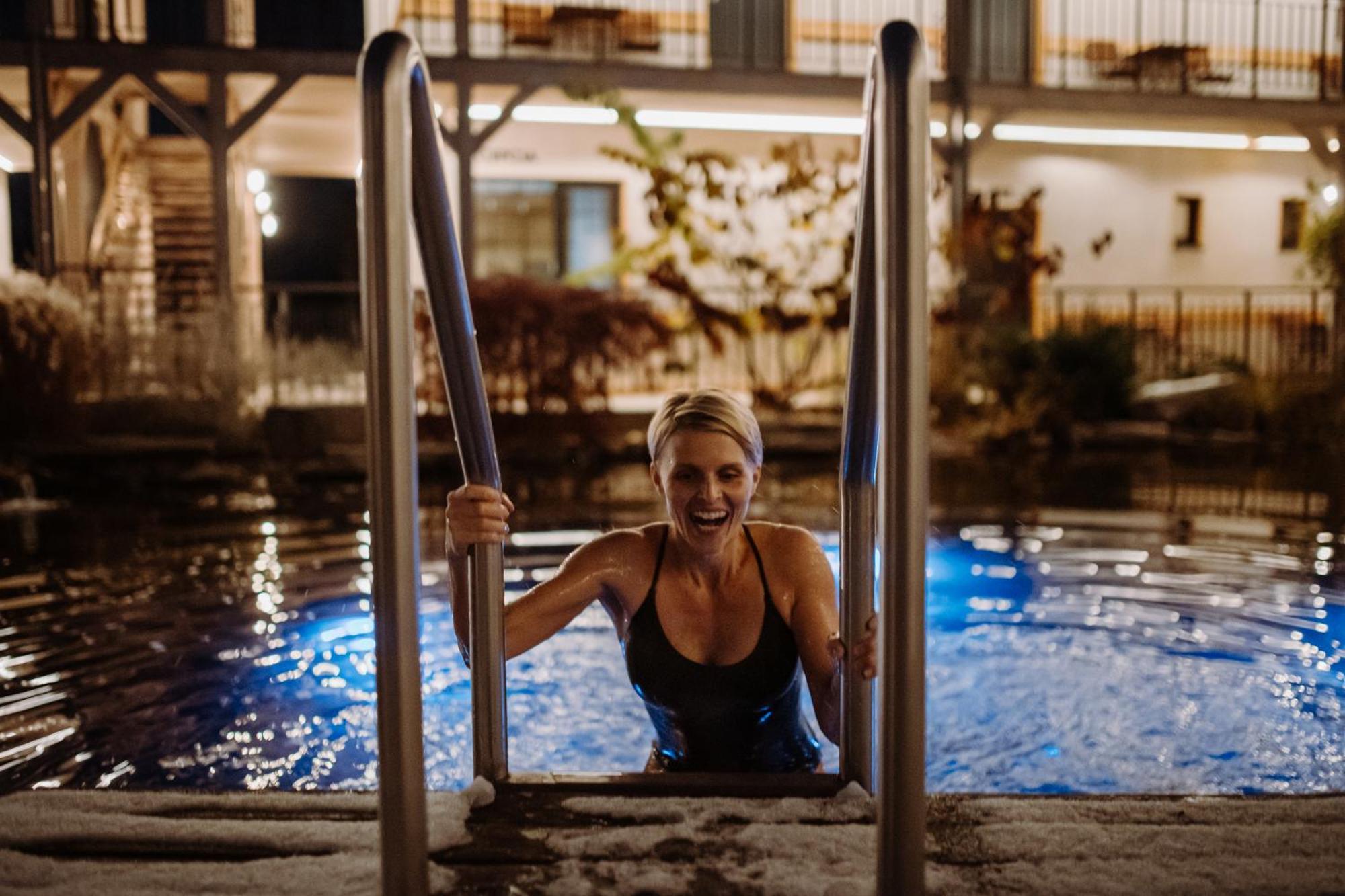 Penzion & Wellness Meridiana Bojnice Rezort المظهر الخارجي الصورة