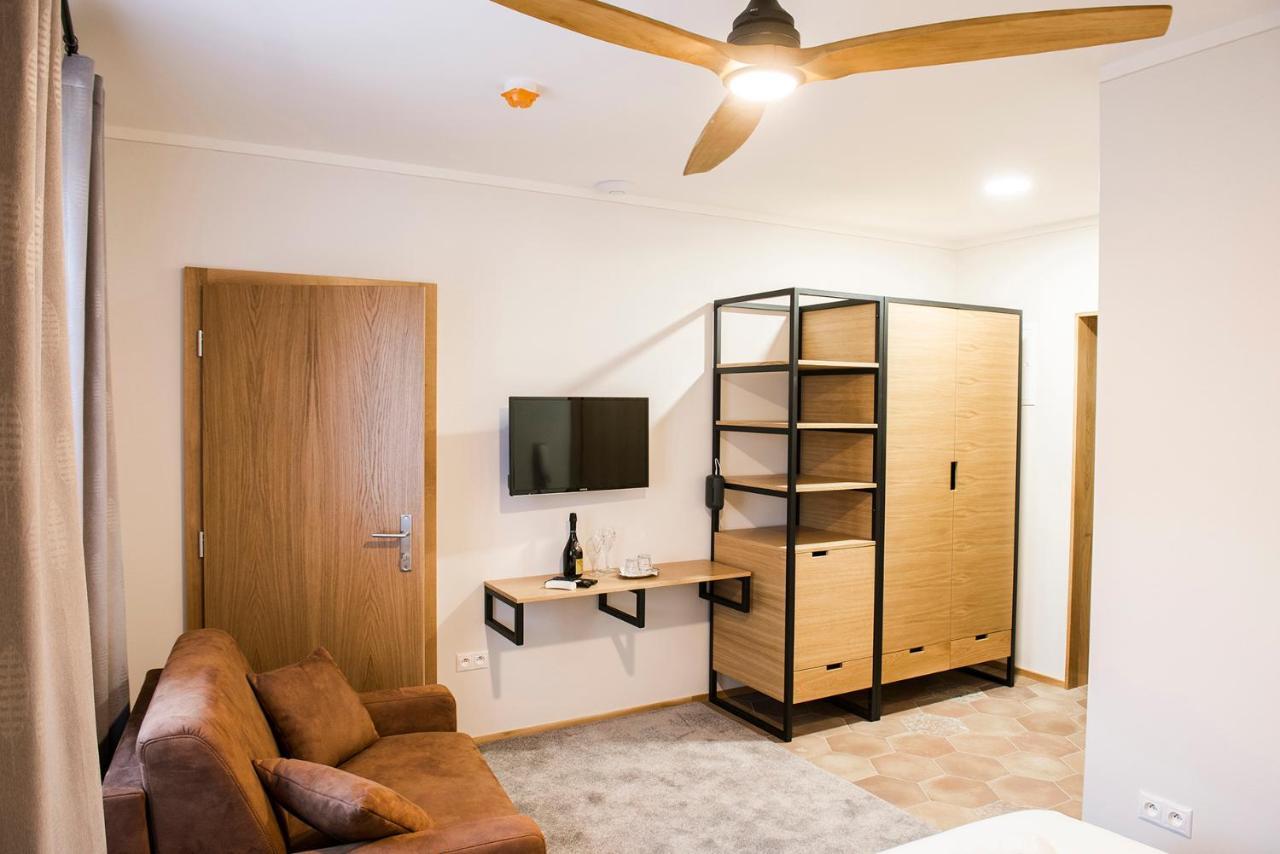 Penzion & Wellness Meridiana Bojnice Rezort المظهر الخارجي الصورة