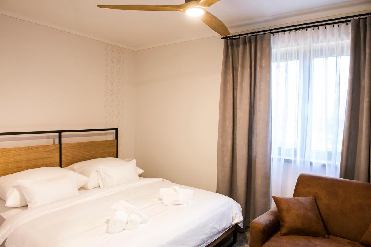 Penzion & Wellness Meridiana Bojnice Rezort المظهر الخارجي الصورة