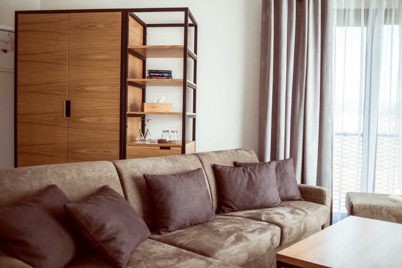 Penzion & Wellness Meridiana Bojnice Rezort المظهر الخارجي الصورة